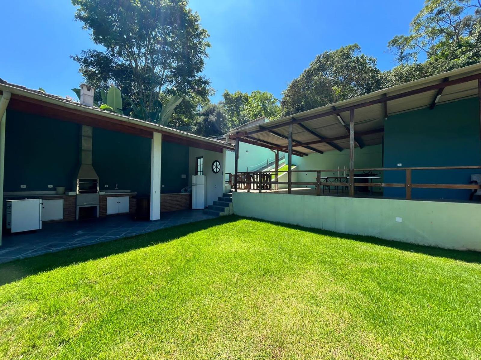 Recanto Do Jakinha Apartamento São Paulo