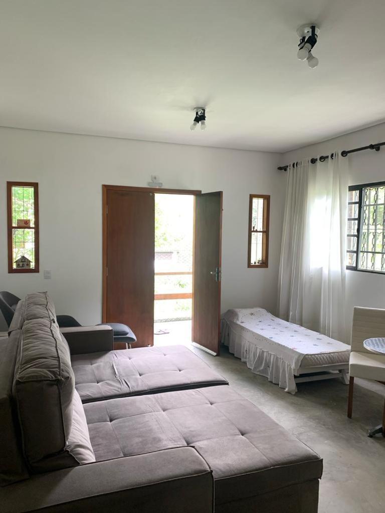 Recanto Do Jakinha Apartment *