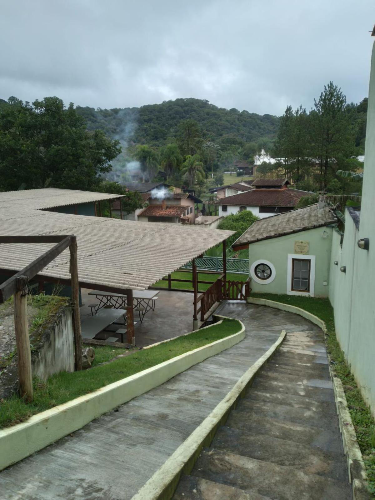 Recanto Do Jakinha Sao Paulo